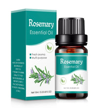 Plant Aromatherapy Oil portable aromatherapy oil bottle