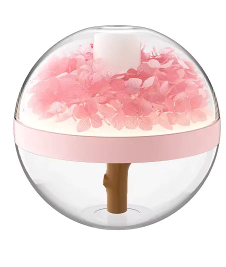 Portable USB Humidifier colorful mini humidifier