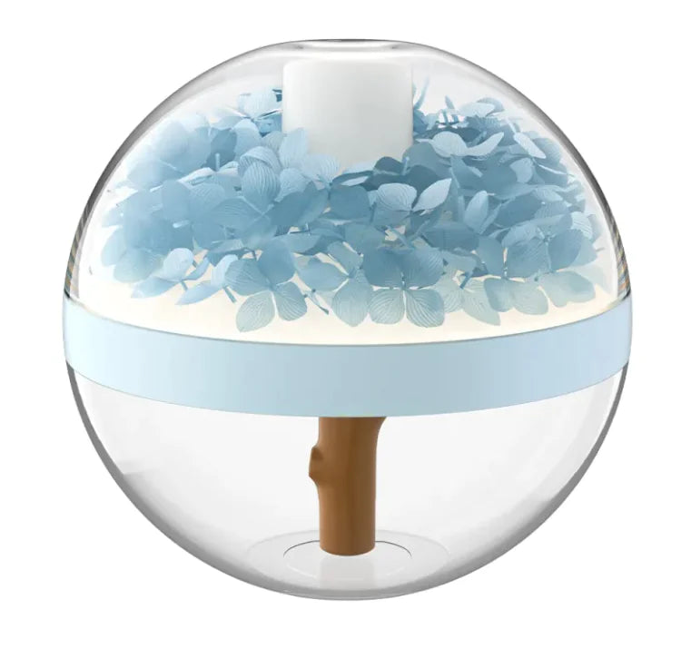 Portable USB Humidifier mini air humidifier for desk