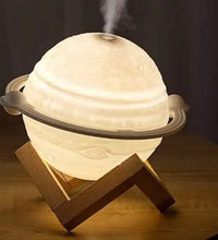 Planet Mute Humidifier modern planet design humidifier