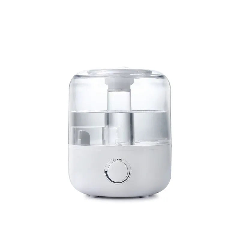 Ultrasonic Air Humidifier large capacity water tank