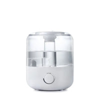 Ultrasonic Air Humidifier large capacity water tank