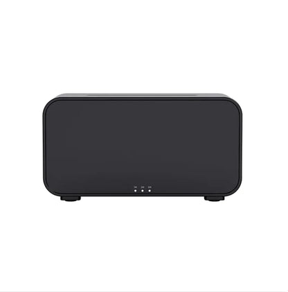 Difusor de Aroma y Humidificador