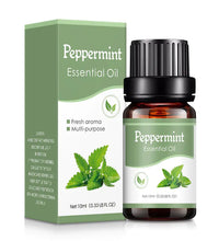 Plant Aromatherapy Oil natural plant extract diffuser