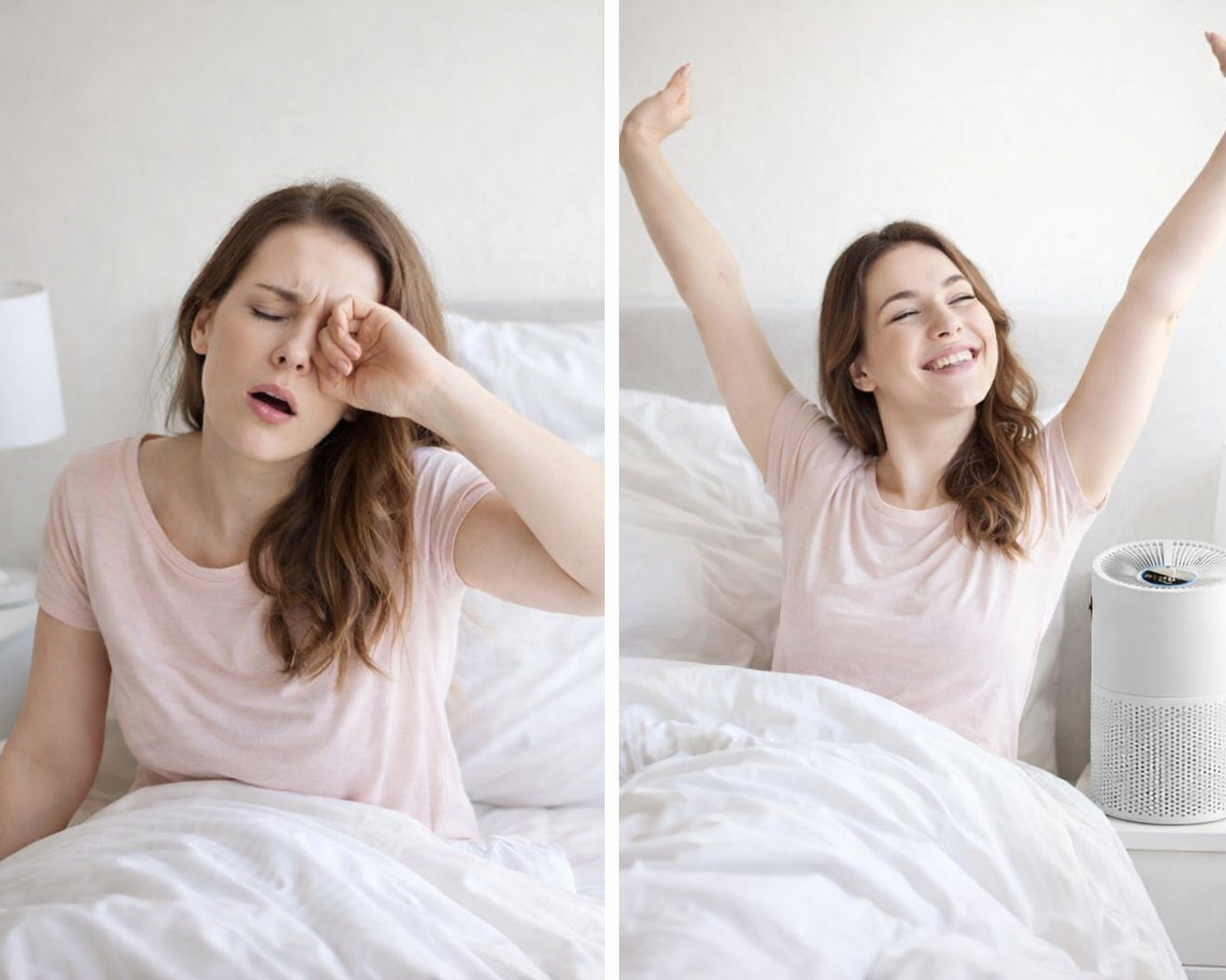 Purificador y Esterilizador para Hogares