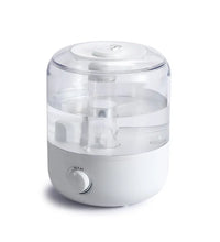 Ultrasonic Air Humidifier adjustable mist control humidifier
