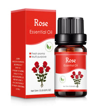 Plant Aromatherapy Oil portable aromatherapy oil bottle