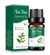 Plant Aromatherapy Oil portable aromatherapy oil bottle