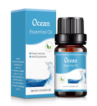 Plant Aromatherapy Oil portable aromatherapy oil bottle