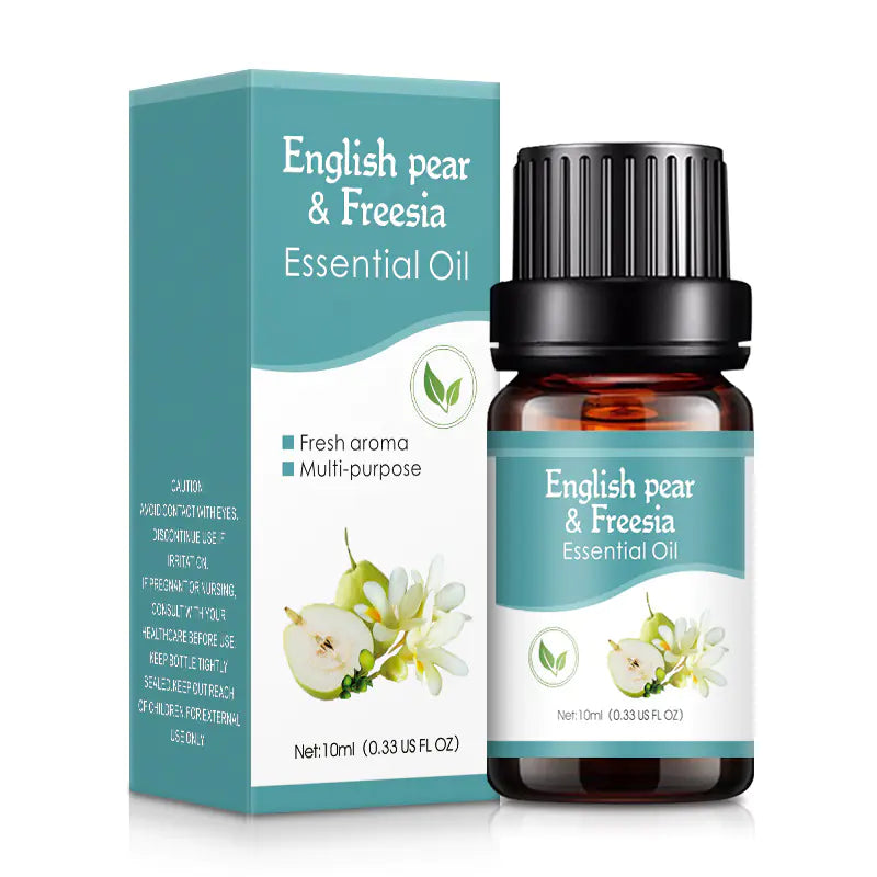 Plant Aromatherapy Oil 10ml essential oil for car