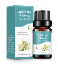 Plant Aromatherapy Oil portable aromatherapy oil bottle