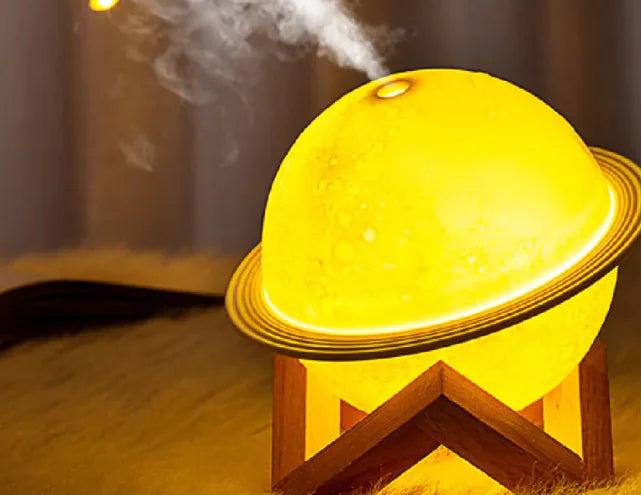 Planet Mute Humidifier silent air humidifier for bedroom