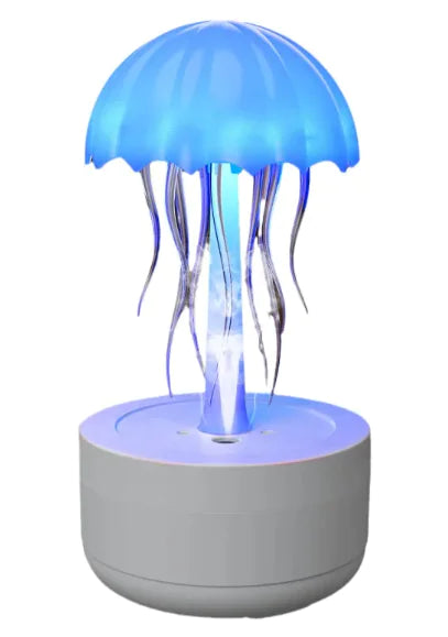 AquaGlow Humidifier & Diffuser relaxing night light humidifier