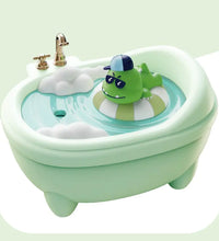 Raindrop Aroma Diffuser with LED mood light