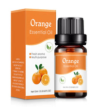 Plant Aromatherapy Oil portable aromatherapy oil bottle