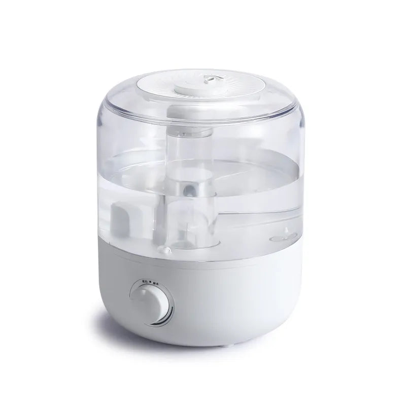 Ultrasonic Air Humidifier quiet home humidifier