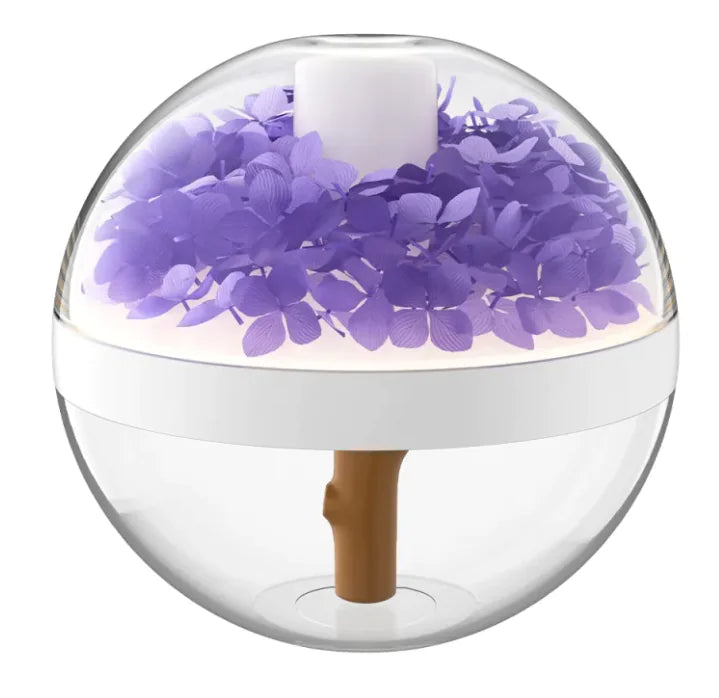 Portable USB Humidifier colorful mini humidifier
