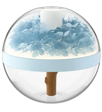 Portable USB Humidifier ultra quiet mist humidifier