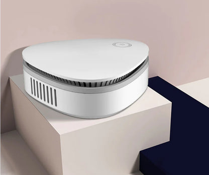 Desinfectante de Ozono para Uso Doméstico y Esterilizador para Coches