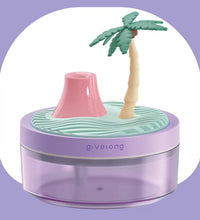 Raindrop Aroma Diffuser ultrasonic humidifier