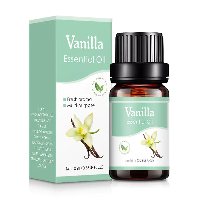 Plant Aromatherapy Oil natural plant extract diffuser