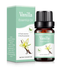 Plant Aromatherapy Oil natural plant extract diffuser