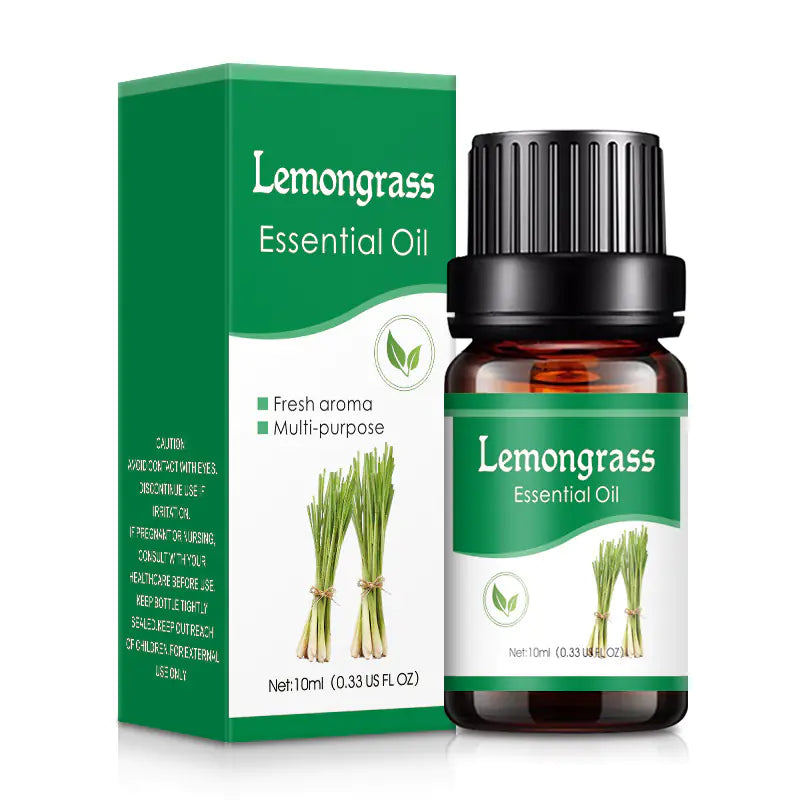 Plant Aromatherapy Oil home and office fragrance