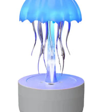 AquaGlow Humidifier & Diffuser colorful mist humidifier