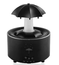 Raindrop Aromatherapy Humidifier ultrasonic mist