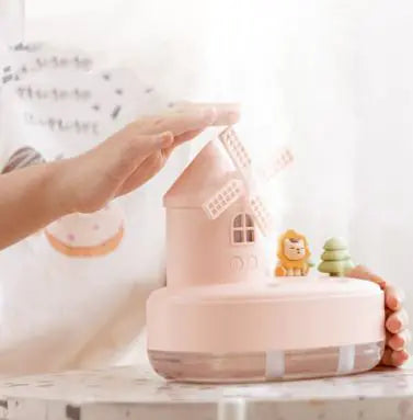 Windmill Musical Humidifier soothing music humidifier