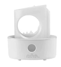 Water Drop Humidifier ultrasonic aroma diffuser
