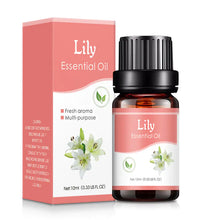 Plant Aromatherapy Oil natural plant extract diffuser