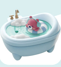 Raindrop Aroma Diffuser with LED mood light